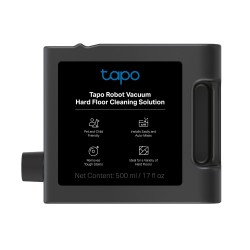 TP-Link Tapo Robot Vacuum Hard Floor Cleaning Solution (TAPO RVA450) (TPTAPO-RVA450) TP-Link Tapo Robot Vacuum Hard Floor Cleaning Solution (TAPO RVA450) (TPTAPO-RVA450)