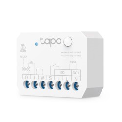 TP-Link Tapo S110E Smart Switch Module (TAPO S110E) (TPTAPOS110E) TP-Link Tapo S110E Smart Switch Module (TAPO S110E) (TPTAPOS110E)