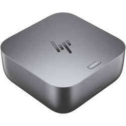HP Thunderbolt 4 Dock 100W G6 Hub USB 3.2 with USB-C - Ethernet (9X472UT) (HP9X472UT) HP Thunderbolt 4 Dock 100W G6 Hub USB 3.2 with USB-C - Ethernet (9X472UT) (HP9X472UT)