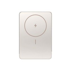 Xiaomi Super Slim Magnetic Power Bank 5000mAh Gold(BHR08PLGL) (XIABHR08PLGL) Xiaomi Super Slim Magnetic Power Bank 5000mAh Gold(BHR08PLGL) (XIABHR08PLGL)