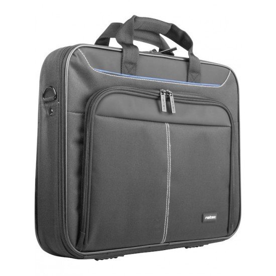 NATEC Doberman Laptop Bag 15.6 NATEC Doberman Laptop Bag 15.6