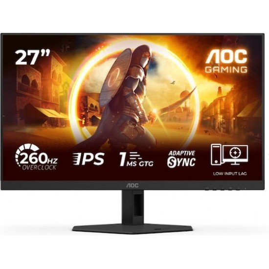 AOC IPS Monitor 27 AOC IPS Monitor 27