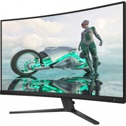 PHILIPS Envia VA HDR Curved Monitor 31.5 PHILIPS Envia VA HDR Curved Monitor 31.5