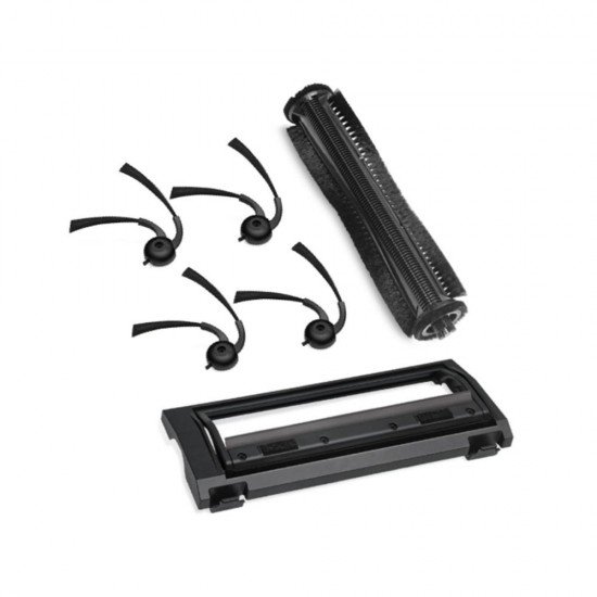 TP-Link Tapo Robot Vacuum Replacement Kit (TAPO RVA106) (TPTAPO-RVA106) TP-Link Tapo Robot Vacuum Replacement Kit (TAPO RVA106) (TPTAPO-RVA106)