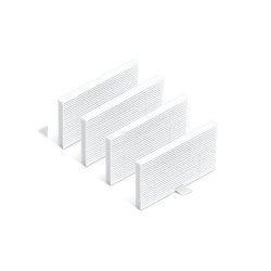 TP-Link Tapo Robot Vacuum Washable HEPA Filter (TAPO RVA521) (TPTAPO-RVA521) TP-Link Tapo Robot Vacuum Washable HEPA Filter (TAPO RVA521) (TPTAPO-RVA521)