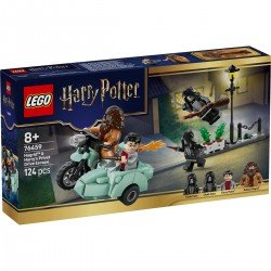 Lego Harry Potter Hagrid And Harry's Escape (76459) (LGO76459) Lego Harry Potter Hagrid And Harry's Escape (76459) (LGO76459)