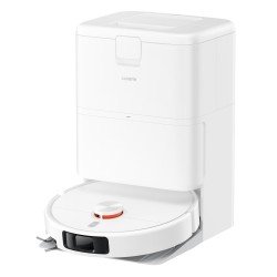 Xiaomi Robot Vacuum H50 Pro White (BHR089NEU) (XIABHR089NEU) Xiaomi Robot Vacuum H50 Pro White (BHR089NEU) (XIABHR089NEU)