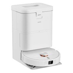 Xiaomi Robot Vacuum H50 White (BHR08GUEU) (XIABHR08GUEU) Xiaomi Robot Vacuum H50 White (BHR08GUEU) (XIABHR08GUEU)
