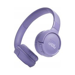 JBL Handsfree Bluetooth MultiPoint Tune 520BT, Purple JBLT520BTPUR (JBLT520BTPUR) JBL Handsfree Bluetooth MultiPoint Tune 520BT, Purple JBLT520BTPUR (JBLT520BTPUR)