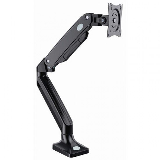 GEMBIRD FULL-MOTION DESK DISPLAY MOUNTING ARM 17'-35' GEMBIRD FULL-MOTION DESK DISPLAY MOUNTING ARM 17'-35'