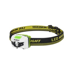Φακός Κεφαλής 3W LED Φακός Κεφαλής 3W LED