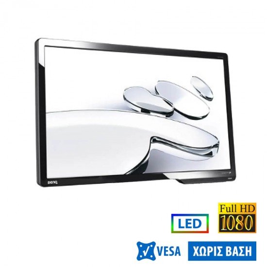 Used Monitor G2220HD LED/BenQ/22\\"FHD/1920x1080/Wide/No Stand/Black/D-SUB & DVI-D Used Monitor G2220HD LED/BenQ/22\\"FHD/1920x1080/Wide/No Stand/Black/D-SUB & DVI-D