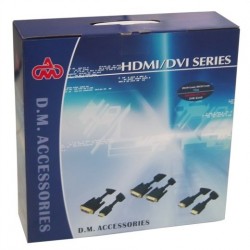 ΚΑΛΩΔΙΟ DVI-D LINK 20m ΚΑΛΩΔΙΟ DVI-D LINK 20m