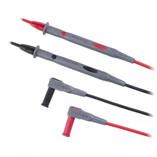 Καλώδια μέτρησης UNI-T UT-L23