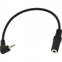 Καλώδιο 2.5 - 3,5 STEREO M/F Καλώδιο 2.5 - 3,5 STEREO M/F
