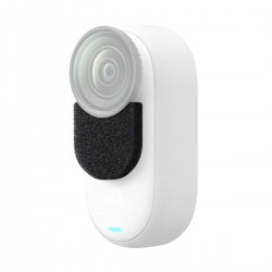 Insta360 GO 3/GO 3S Mic Wind Muff Insta360 GO 3/GO 3S Mic Wind Muff