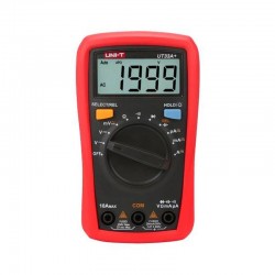Πολύμετρο Uni-T UT33A+ Πολύμετρο Uni-T UT33A+