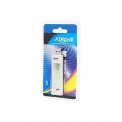 Φορτιστής μπαταριών AA/AAA USB XN-101 XTREME Φορτιστής μπαταριών AA/AAA USB XN-101 XTREME