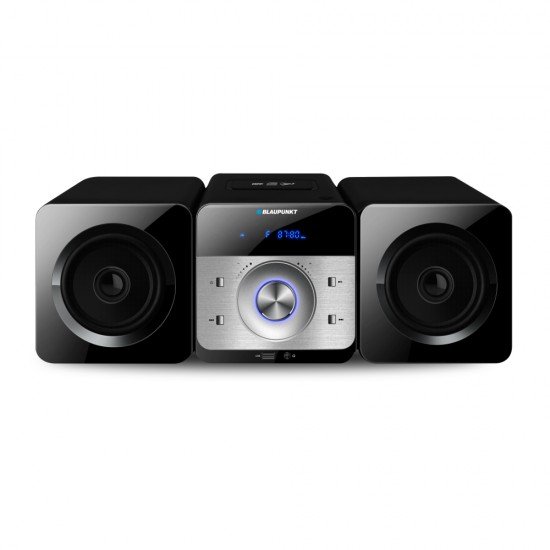 Blaupunkt MS6BK micro stereo system Blaupunkt MS6BK micro stereo system