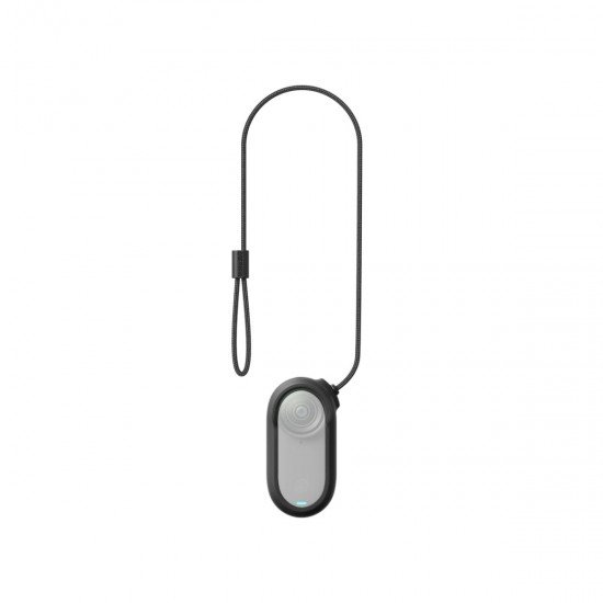 Insta360 GO 3/GO 3S Magnet Pendant Safety Cord (Black) Insta360 GO 3/GO 3S Magnet Pendant Safety Cord (Black)