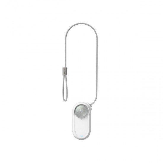 Insta360 GO 3/GO 3S Magnet Pendant Safety Cord (White) Insta360 GO 3/GO 3S Magnet Pendant Safety Cord (White)