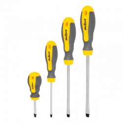 Σετ κατσαβιδιών 8 τεμάχια REBEL Σετ κατσαβιδιών 8 τεμάχια REBEL