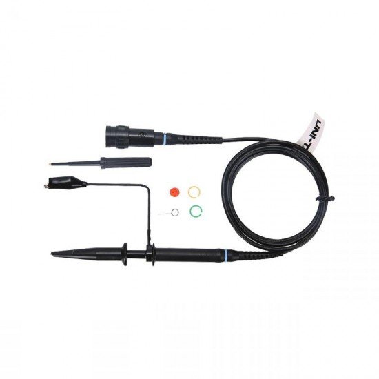Probe παλμογράφου 100MHz Uni-T Probe παλμογράφου 100MHz Uni-T