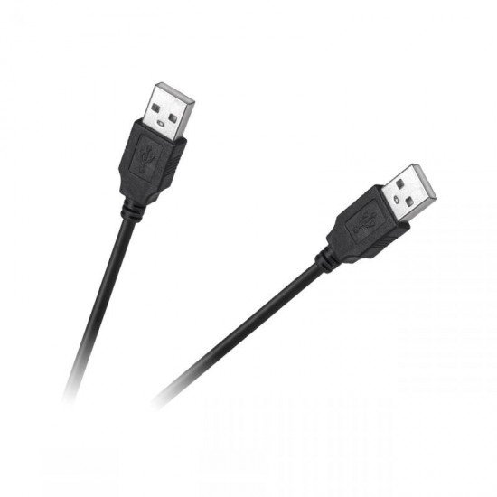 Καλώδιο USB A/A M/M 1.5m Cabletech Καλώδιο USB A/A M/M 1.5m Cabletech