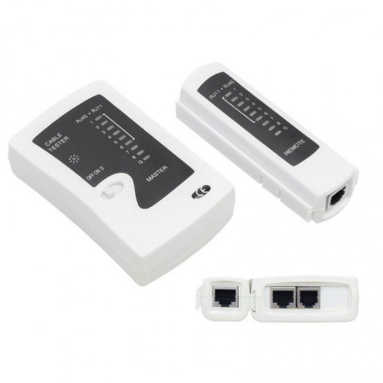 LAN Cable Tester