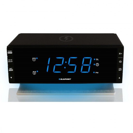 Blaupunkt Clockradio CR55CHARGE Blaupunkt Clockradio CR55CHARGE
