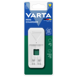 VARTA Mini Charger