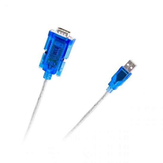 Μετατροπέας USB σε RS232 Cabletech Μετατροπέας USB σε RS232 Cabletech