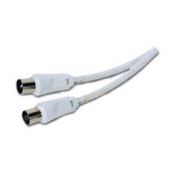 Choice καλώδιο TV 75Ω M/M 5m Choice καλώδιο TV 75Ω M/M 5m