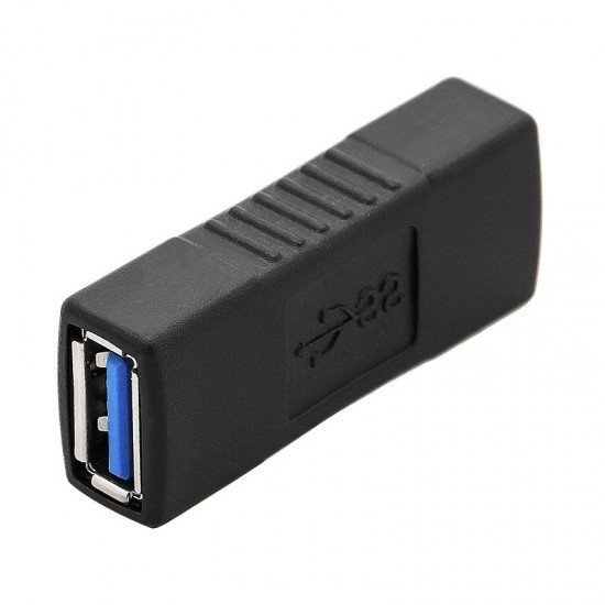 Αντάπτορας USB 3.0 F/F BLOW Αντάπτορας USB 3.0 F/F BLOW