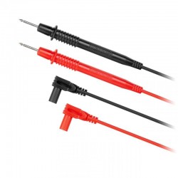 Καλώδια μέτρησης για πολύμετρα RB-830, RB-838 REBEL Καλώδια μέτρησης για πολύμετρα RB-830, RB-838 REBEL