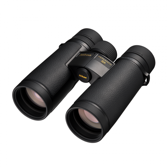 NIKON S MONARCH HG 10X42
