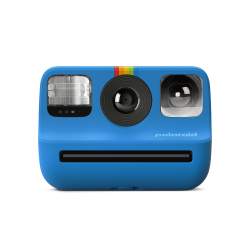 Polaroid Go Gen 2 Blue Camera 9147 Polaroid Go Gen 2 Blue Camera 9147
