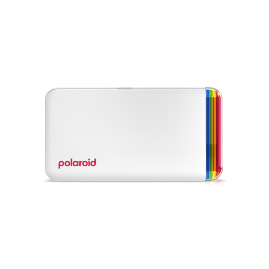 Polaroid Hi-Print 2x3 Generation 2 Pocket Photo Printer White 9128 Polaroid Hi-Print 2x3 Generation 2 Pocket Photo Printer White 9128