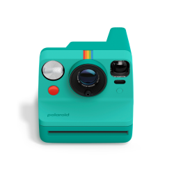 Polaroid Now Generation 3 - Teal 9198