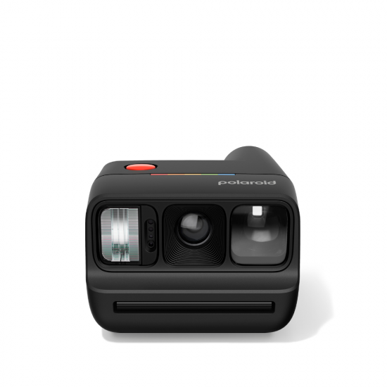 Polaroid Go Gen 3 Black 9192 Polaroid Go Gen 3 Black 9192