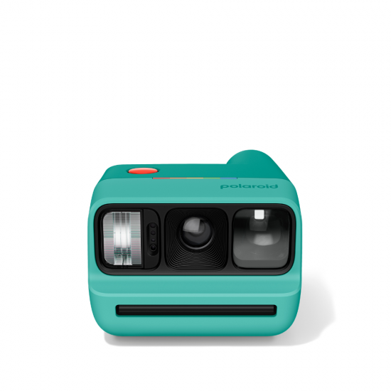 Polaroid Go Gen 3 Teal 9194