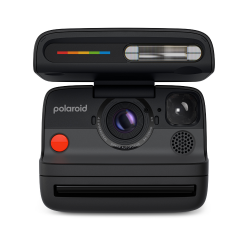 Polaroid Flip - Black 9152 Polaroid Flip - Black 9152