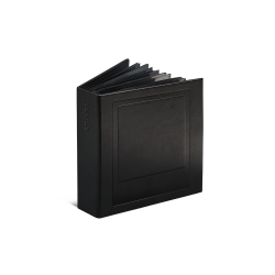 Polaroid Photo Album Black - Small 6043