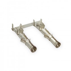 Terminals Molex 6.2mm θηλυκά Terminals Molex 6.2mm θηλυκά