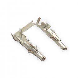 Terminals Molex 6.2mm αρσενικά Terminals Molex 6.2mm αρσενικά