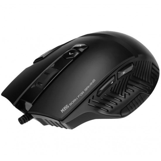 MARVO M355 ΕΝΣΥΡΜΑΤΟ GAMING ΠΟΝΤΙΚΙ MARVO M355 ΕΝΣΥΡΜΑΤΟ GAMING ΠΟΝΤΙΚΙ