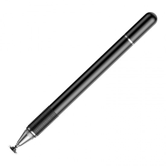 Baseus Golden Cudgel Stylus Pen - Black Baseus Golden Cudgel Stylus Pen - Black