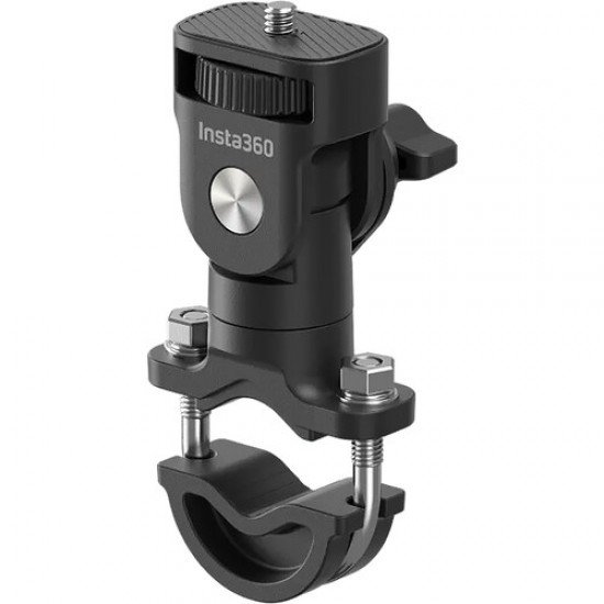 Insta360 Motorcycle U-Bolt Mount (no selfie stick included) Insta360 Motorcycle U-Bolt Mount (no selfie stick included)