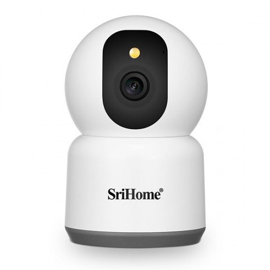SRIHOME 5G WIFI IP CAMERA 5MP QHD SRIHOME 5G WIFI IP CAMERA 5MP QHD