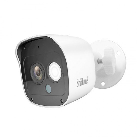 SRIHOME MINI AI CAMERA 3MP SRIHOME MINI AI CAMERA 3MP